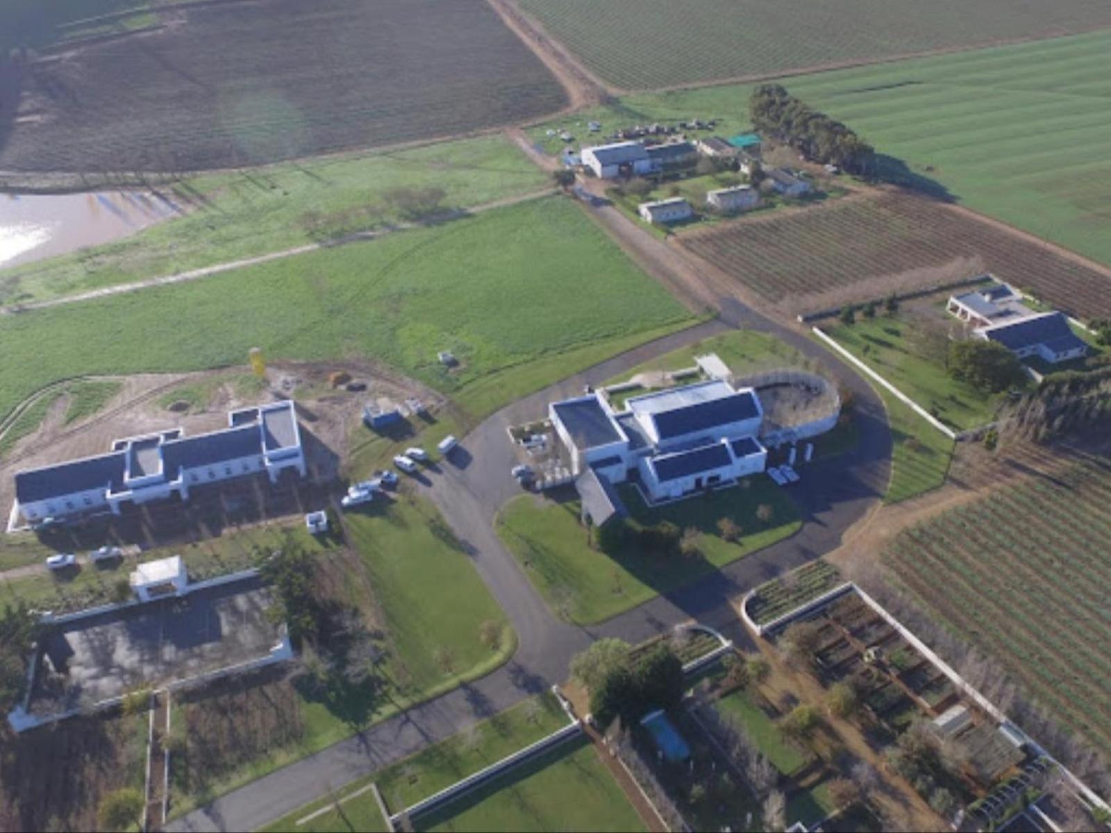 Hotel Loch Lynne Estate Durbanville Esterno foto