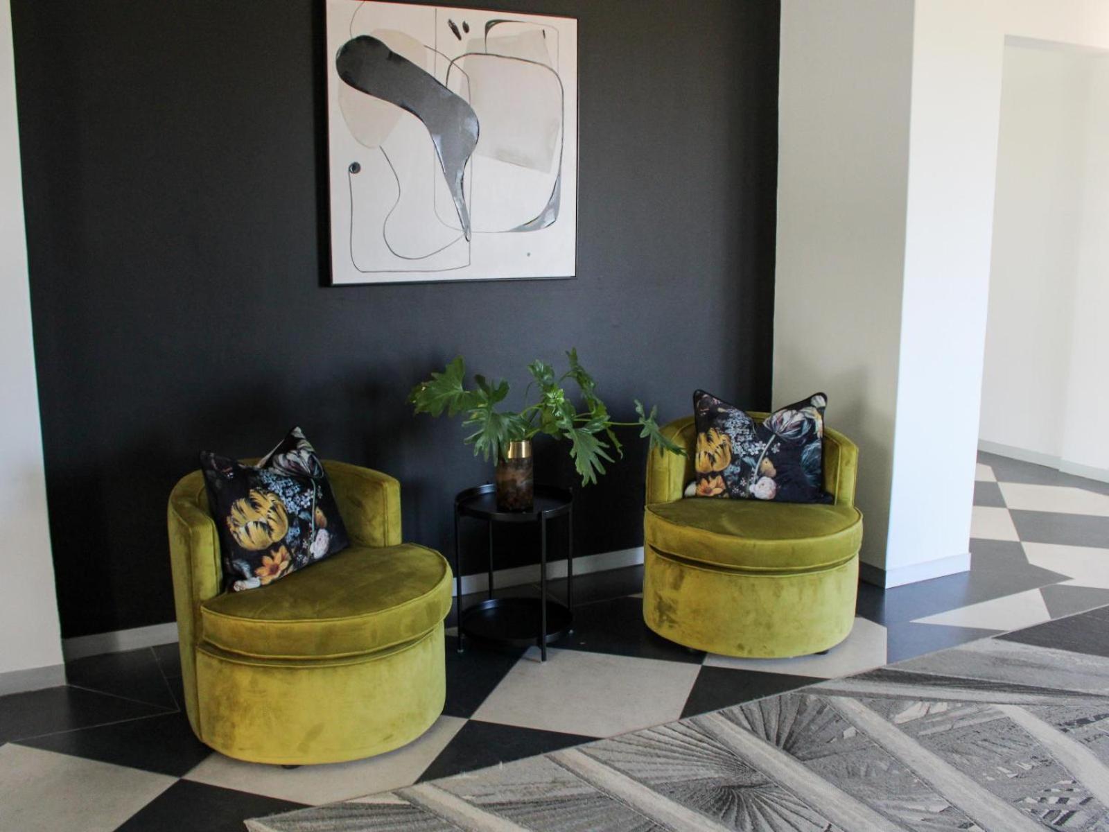 Hotel Loch Lynne Estate Durbanville Esterno foto