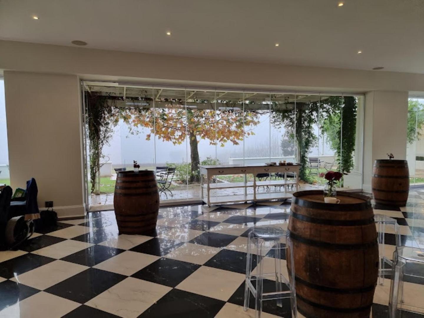 Hotel Loch Lynne Estate Durbanville Esterno foto
