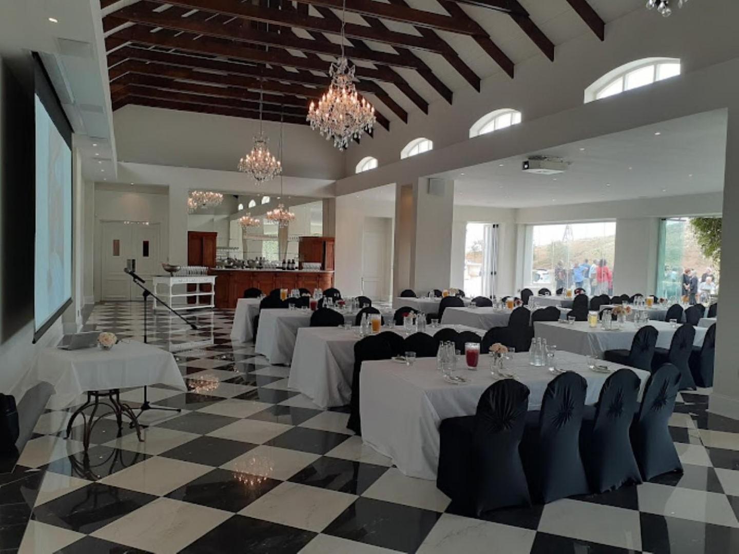 Hotel Loch Lynne Estate Durbanville Esterno foto